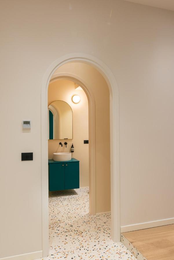 Youhosty - Borgonuovo 4 Milan Exterior photo