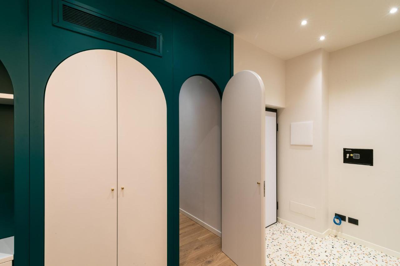 Youhosty - Borgonuovo 4 Milan Exterior photo